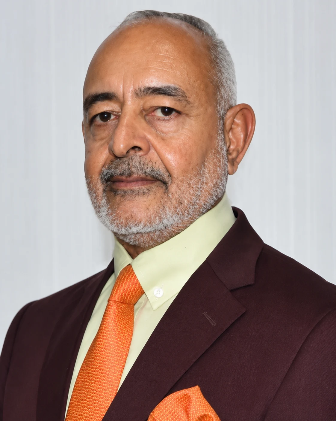 Devendra Kumar Joshi