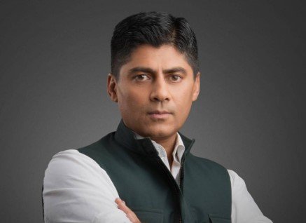 Gaurav Sawant