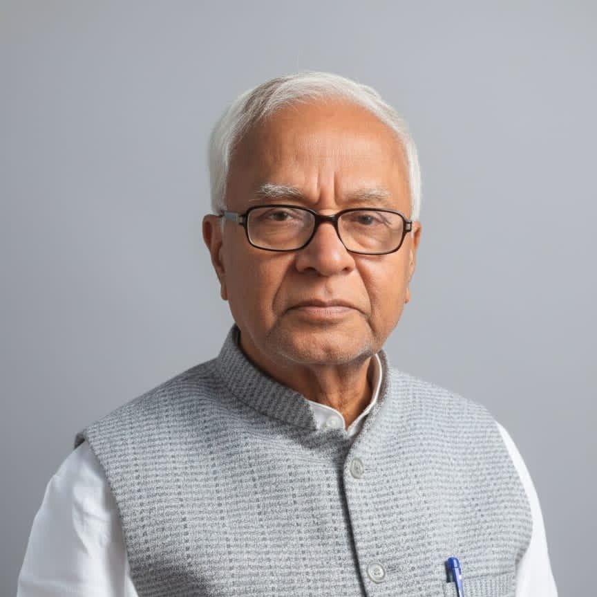Bishnu Pada Ray