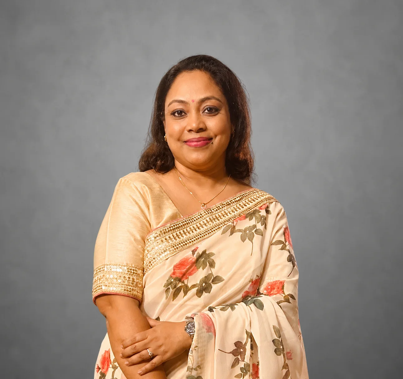 Anamika Karati