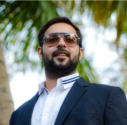 Tanveer Singh
